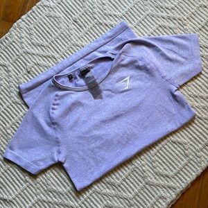 DRY Seamless Full Length Top Size S